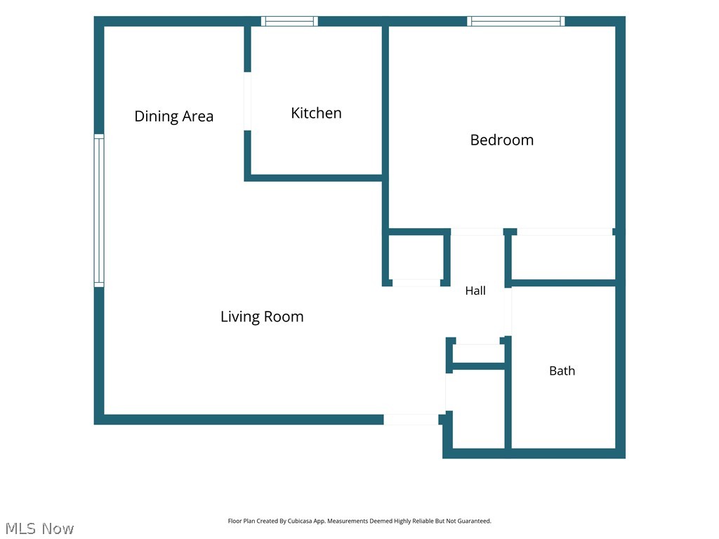 1734-1750 W 28th Street Cleveland OH 44113