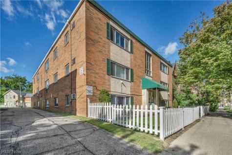 1734-1750 W 28th Street Cleveland OH 44113