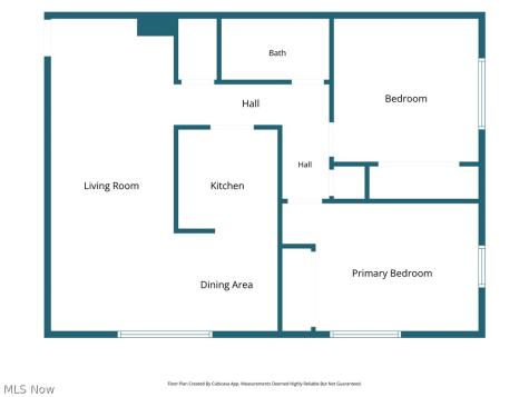 1734-1750 W 28th Street Cleveland OH 44113