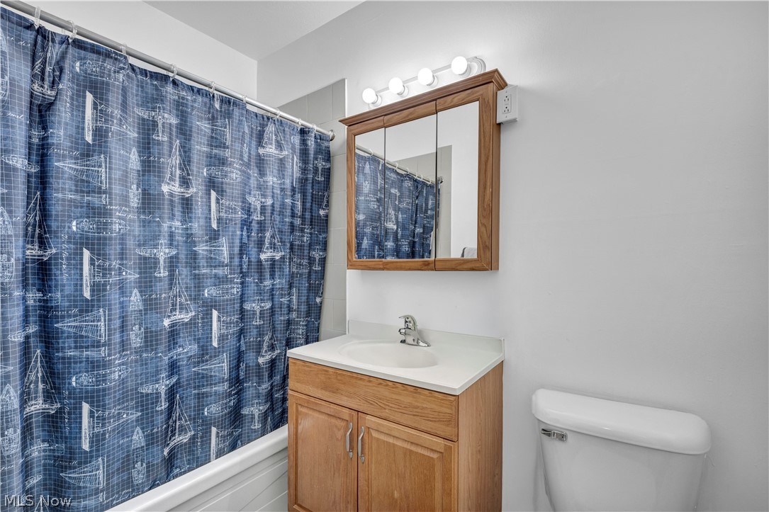 1734-1750 W 28th Street Cleveland OH 44113