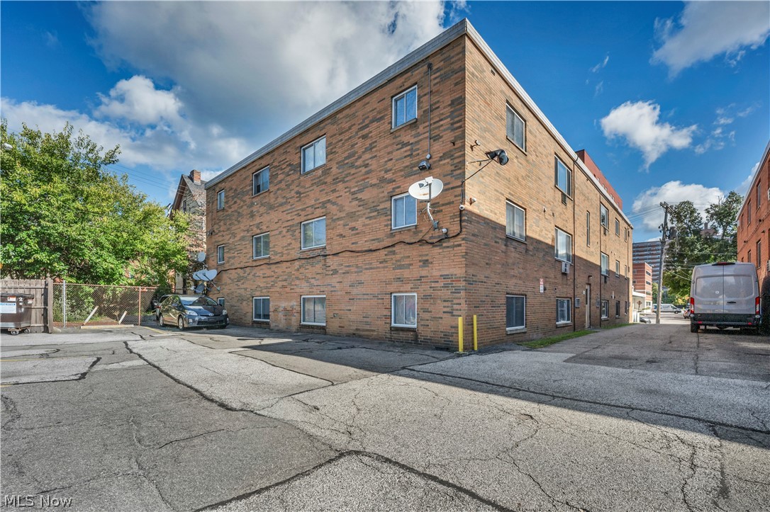 1734-1750 W 28th Street Cleveland OH 44113