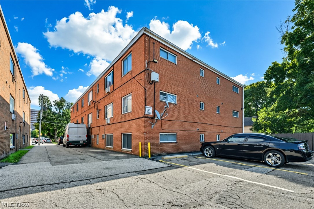 1734-1750 W 28th Street Cleveland OH 44113