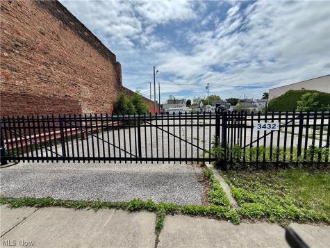 3610-3620 Superior Avenue Cleveland OH 44114