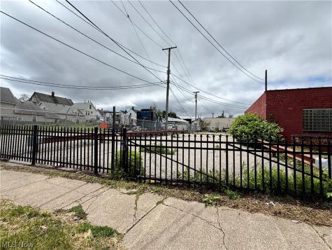 3610-3620 Superior Avenue Cleveland OH 44114