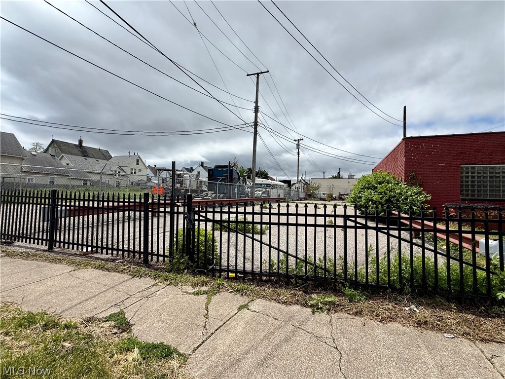 3610-3620 Superior Avenue Cleveland OH 44114