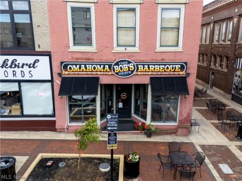 128 S Market Street Wooster OH 44691
