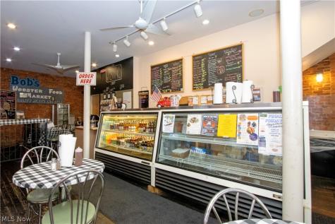128 S Market Street Wooster OH 44691
