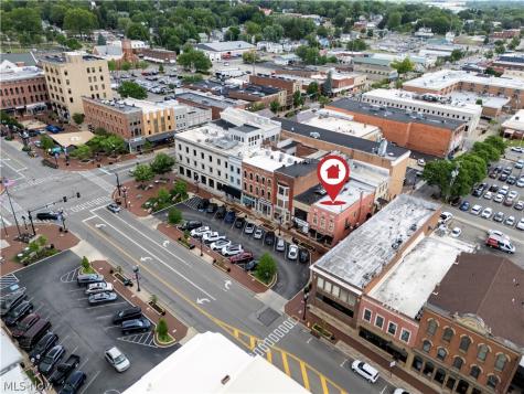 128 S Market Street Wooster OH 44691