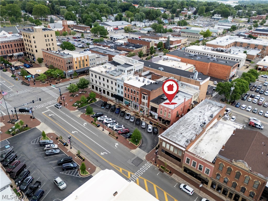 128 S Market Street Wooster OH 44691