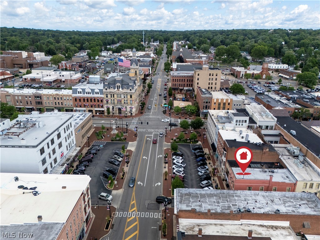 128 S Market Street Wooster OH 44691