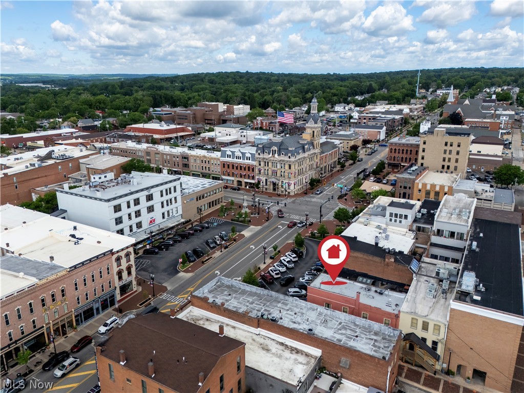 128 S Market Street Wooster OH 44691