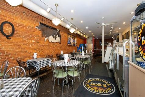 128 S Market Street Wooster OH 44691