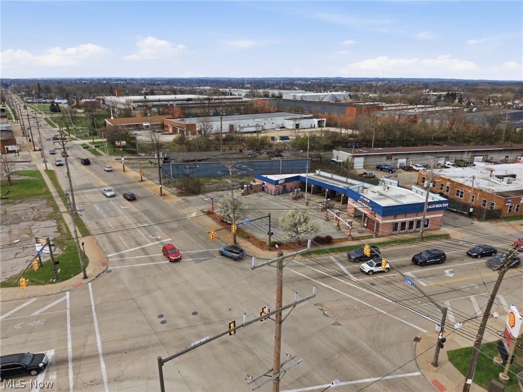 16436 Miles Avenue Cleveland OH 44128