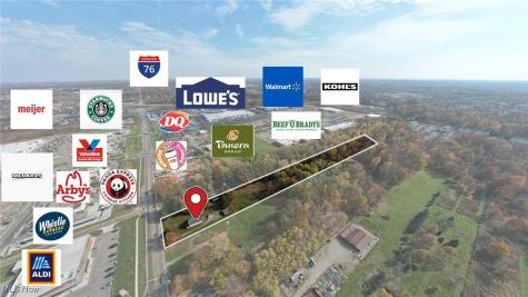 112 Tallmadge Road Kent OH 44240