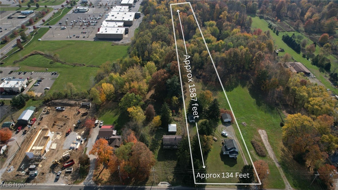 112 Tallmadge Road Kent OH 44240