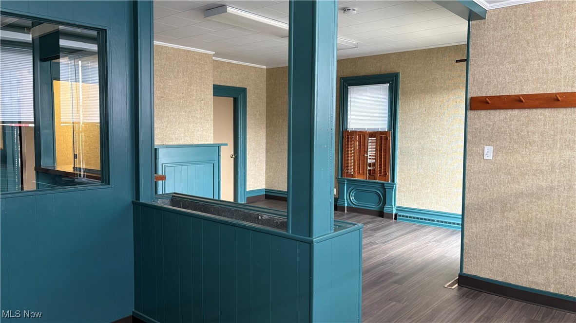 139 N Walnut Street East Palestine OH 44413