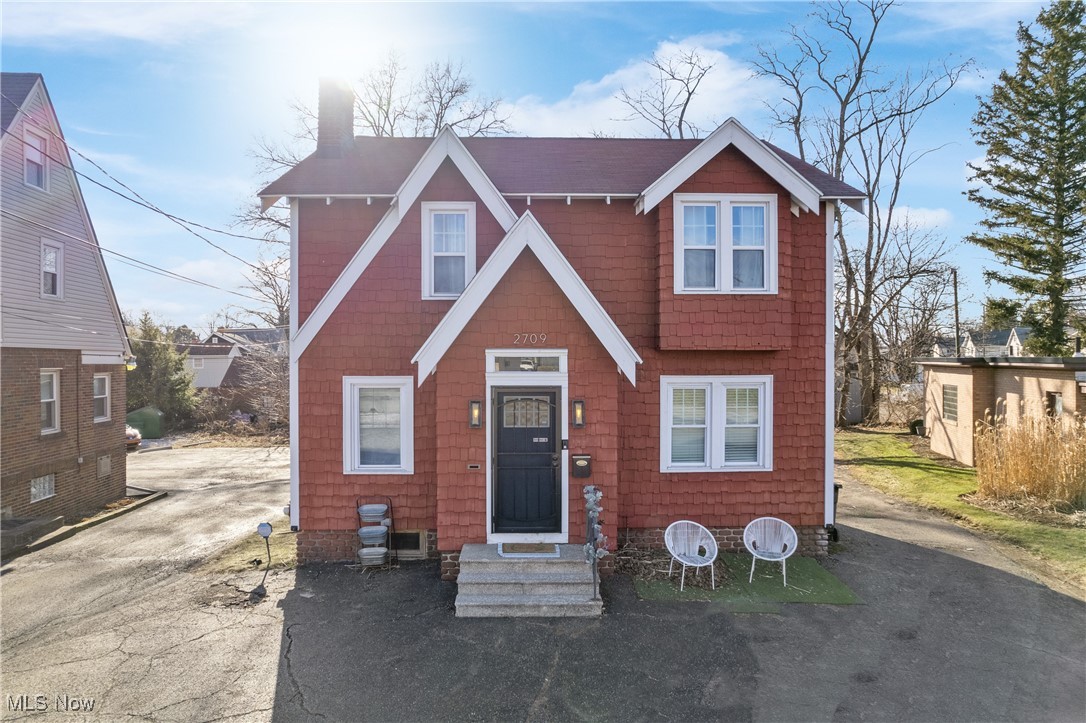 2709 Cleveland Avenue NW Canton OH 44709