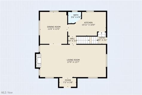 2709 Cleveland Avenue NW Canton OH 44709