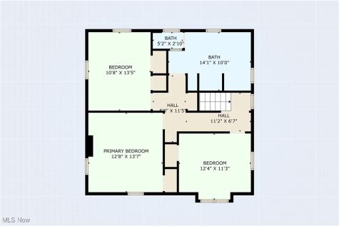 2709 Cleveland Avenue NW Canton OH 44709