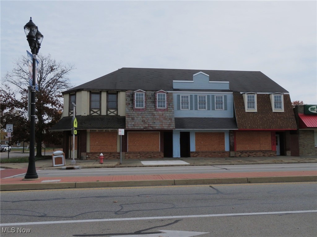 500 Middle Avenue Elyria OH 44035