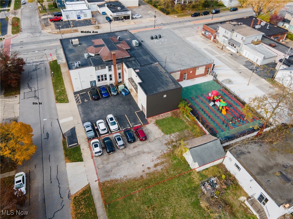 500 Middle Avenue Elyria OH 44035