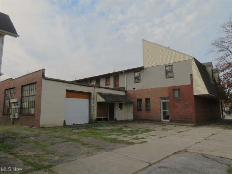 500 Middle Avenue Elyria OH 44035