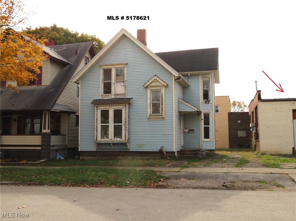 500 Middle Avenue Elyria OH 44035