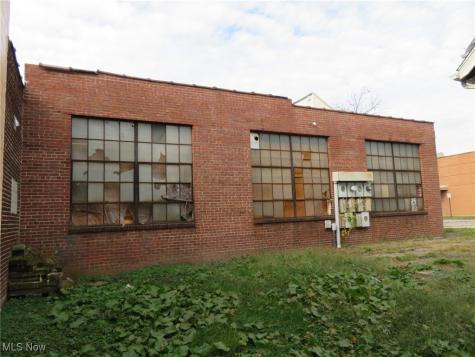 500 Middle Avenue Elyria OH 44035