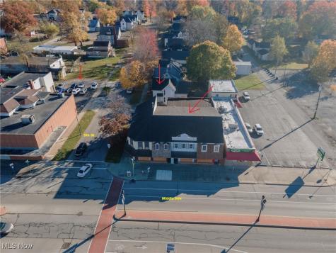 500 Middle Avenue Elyria OH 44035