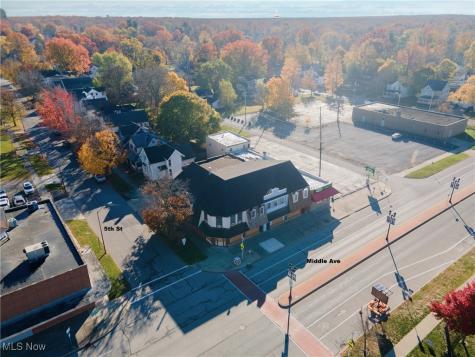 500 Middle Avenue Elyria OH 44035