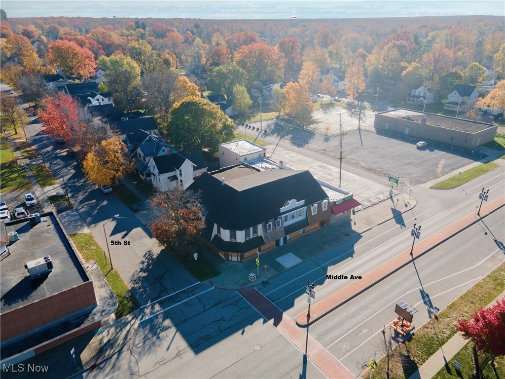 500 Middle Avenue Elyria OH 44035