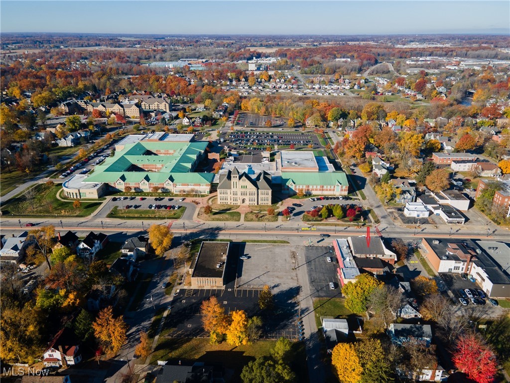 500 Middle Avenue Elyria OH 44035