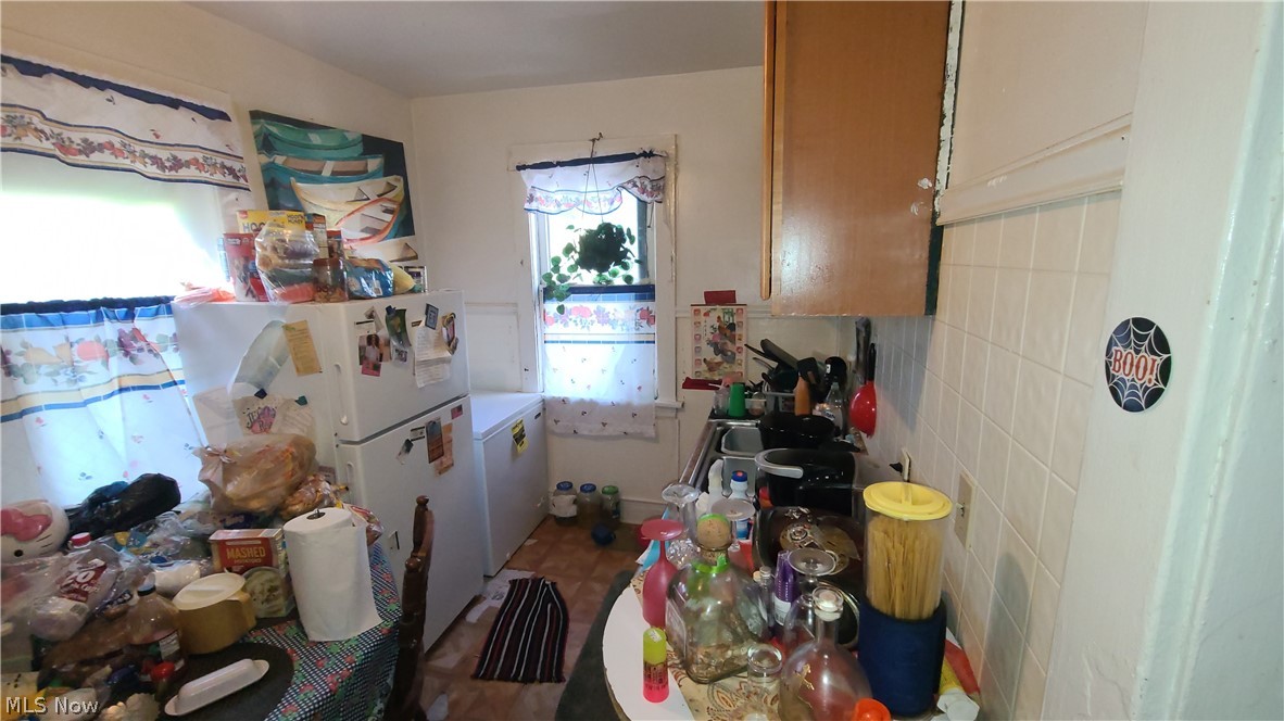 9620 Fuller Avenue Cleveland OH 44104