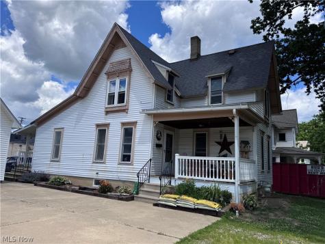 237 N Broadway Medina OH 44256