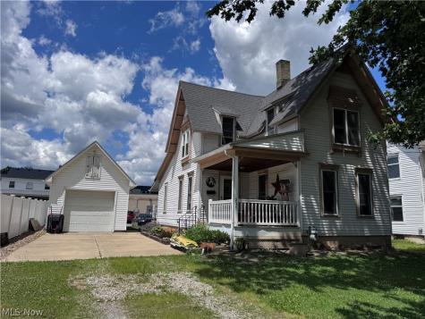 237 N Broadway Medina OH 44256