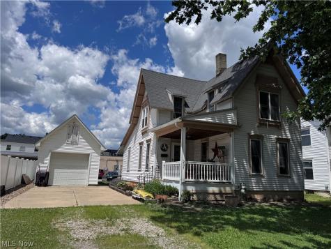 237 N Broadway Medina OH 44256