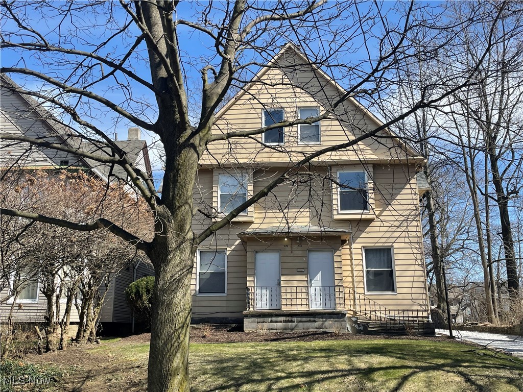 43-45 Cotter Avenue Akron OH 44305