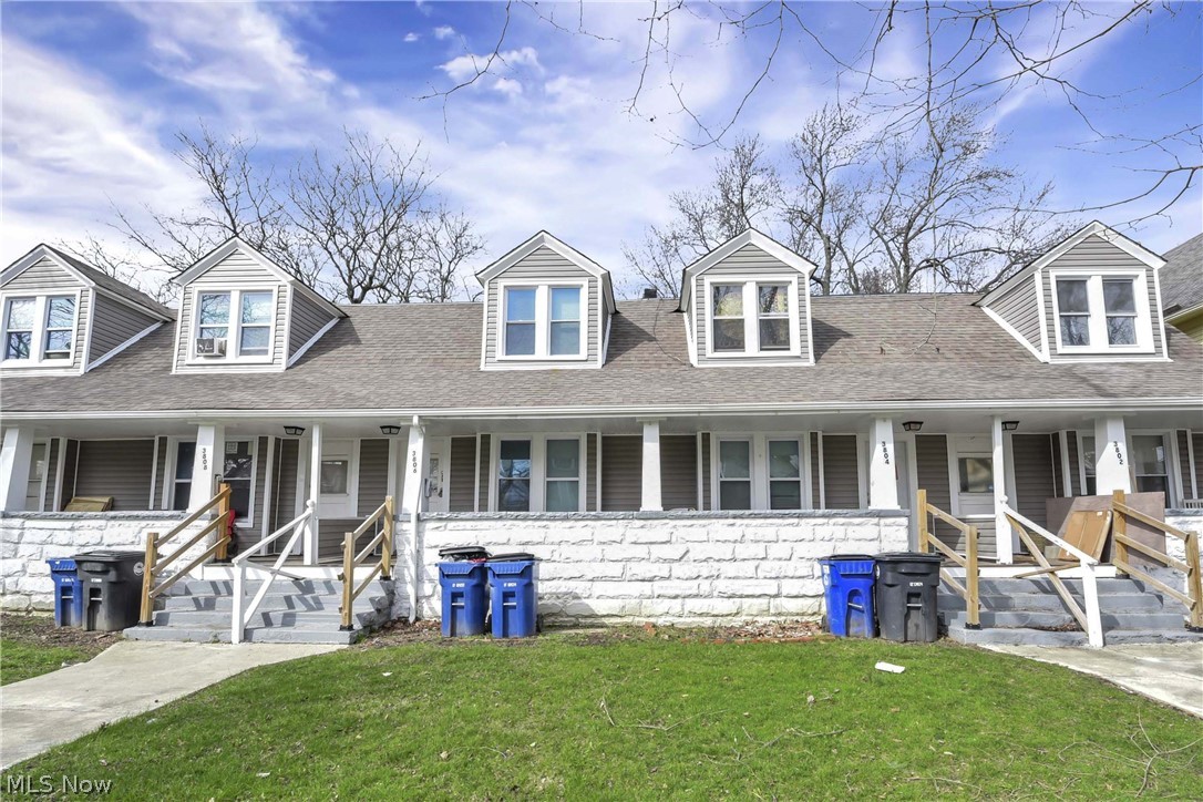 3812 Mapledale Avenue Cleveland OH 44109
