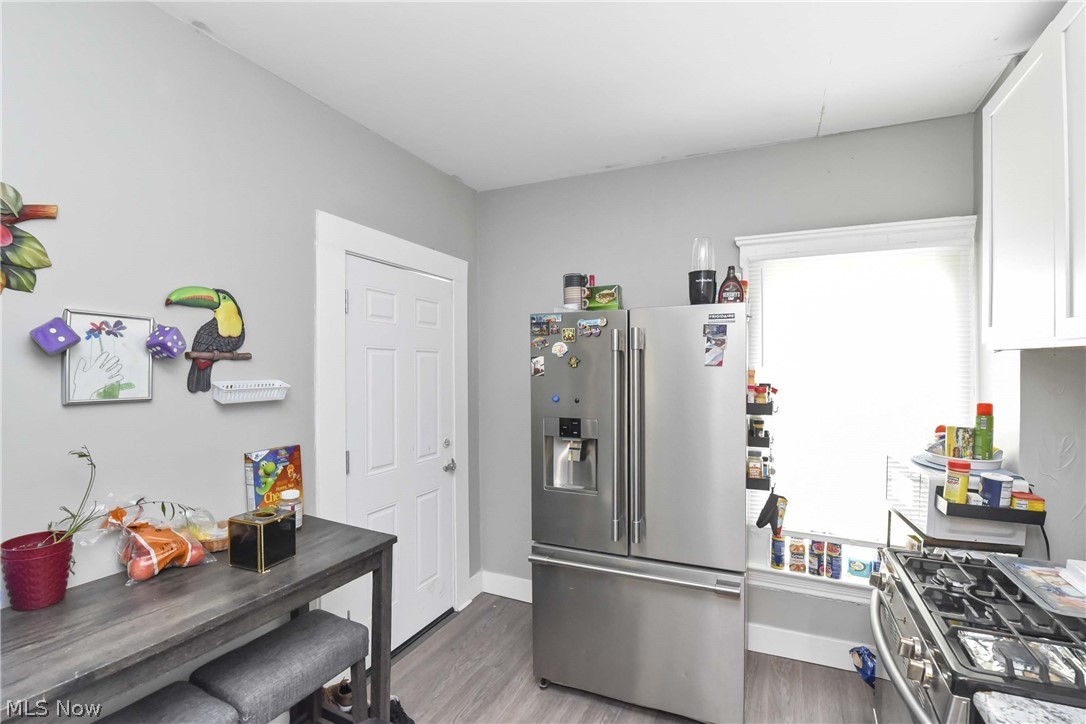 3812 Mapledale Avenue Cleveland OH 44109