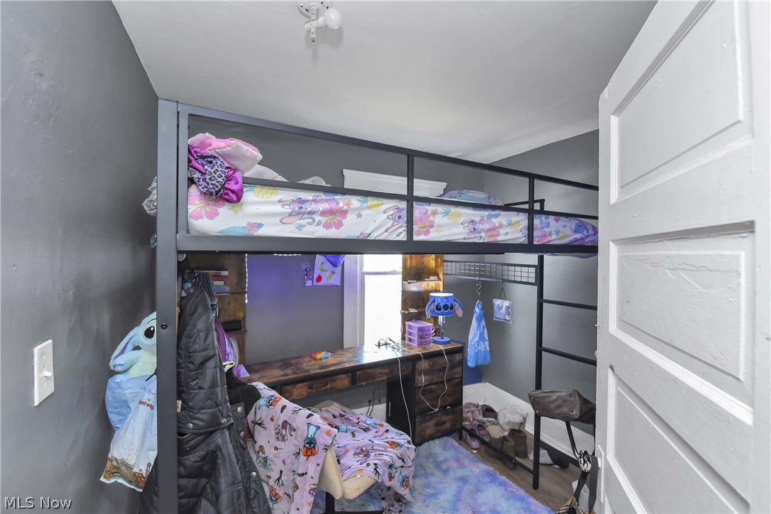 3812 Mapledale Avenue Cleveland OH 44109
