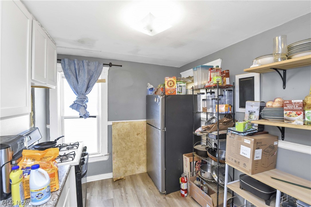 3812 Mapledale Avenue Cleveland OH 44109