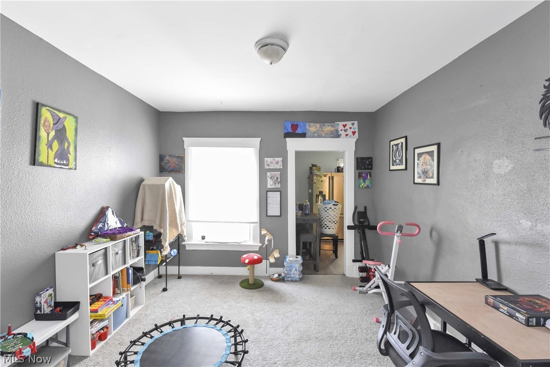 3812 Mapledale Avenue Cleveland OH 44109