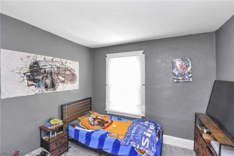 3812 Mapledale Avenue Cleveland OH 44109