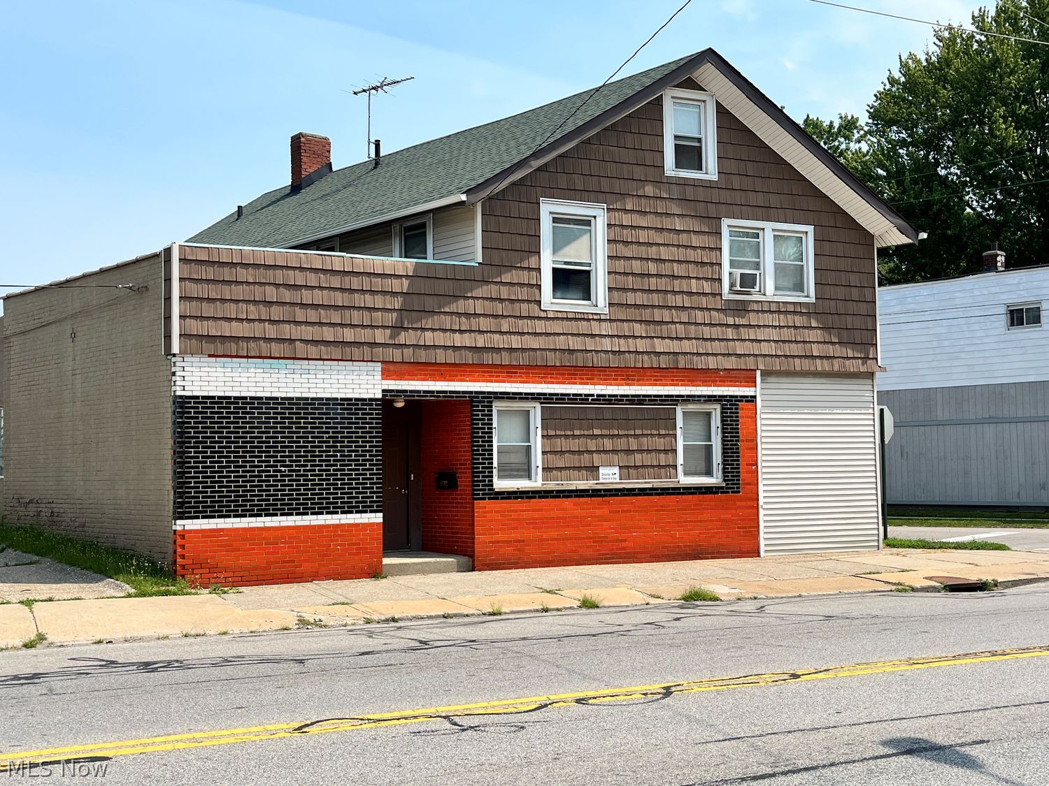 9702 Denison Avenue Cleveland OH 44102