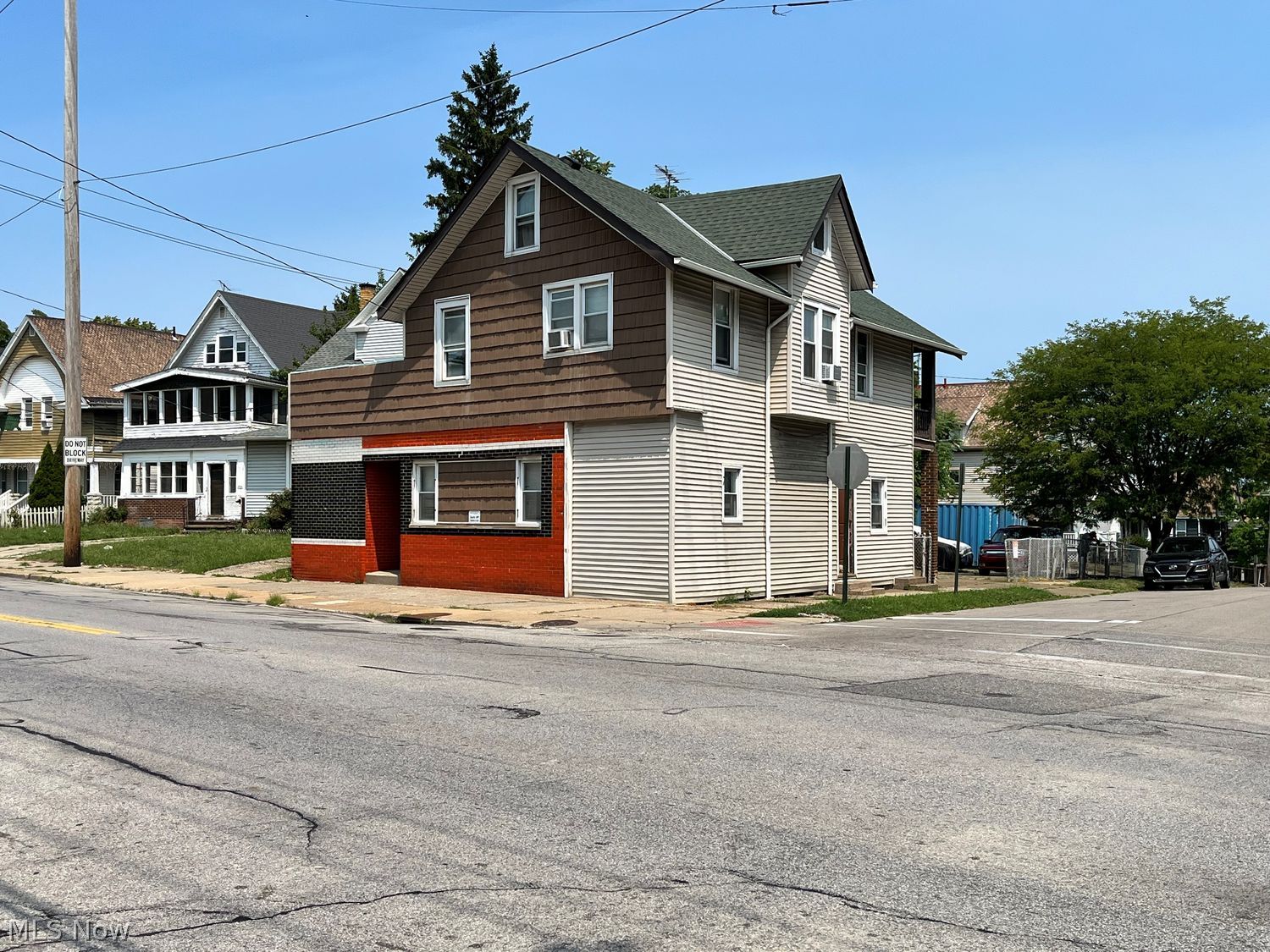 9702 Denison Avenue Cleveland OH 44102