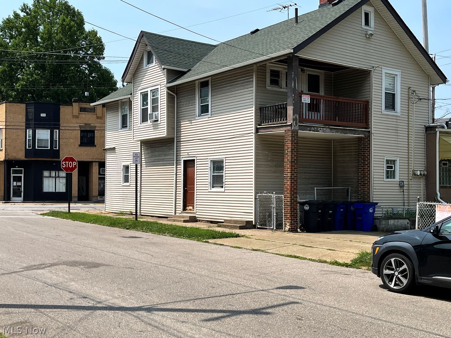 9702 Denison Avenue Cleveland OH 44102