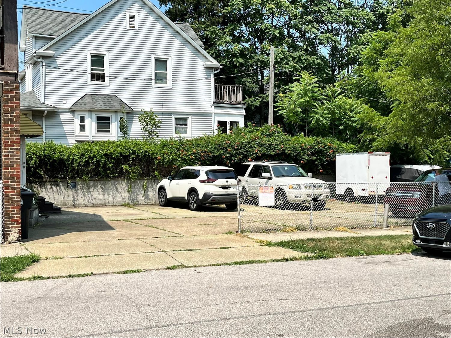 9702 Denison Avenue Cleveland OH 44102