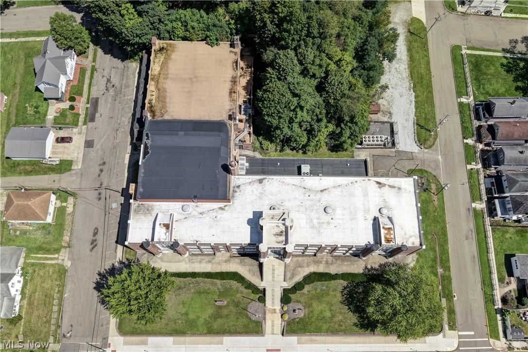 220 N 3rd Street Dennison OH 44621