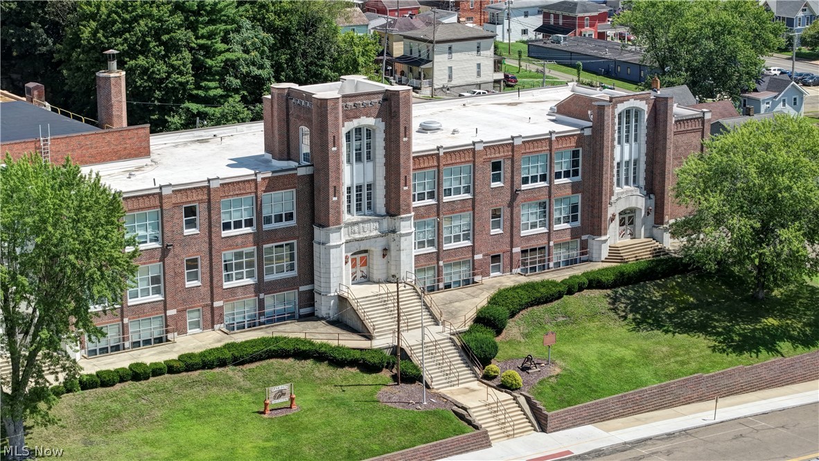 220 N 3rd Street Dennison OH 44621