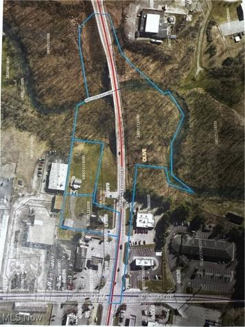 17030 Mcconnellsville Road Caldwell OH 43724